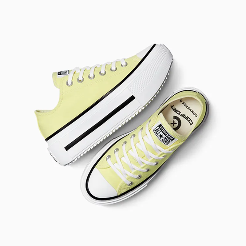 Converse Chuck Taylor Yellow (A16283C)