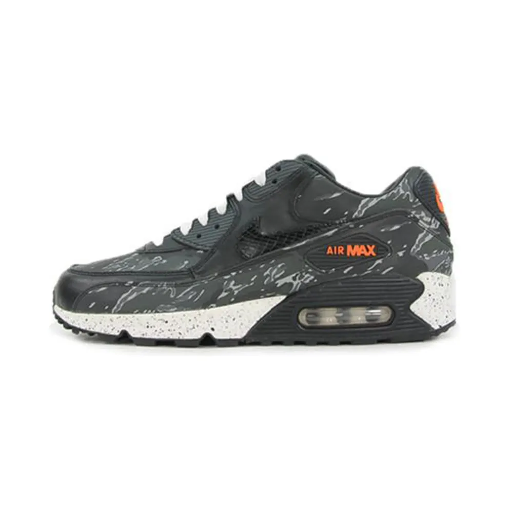 Nike Air Max 90 Atmos “Black Tiger Camo” (333888-024)