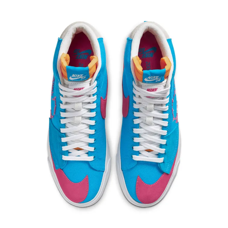 Nike SB Blazer Mid Edge Hack Pack (2020) (CI3833-400)