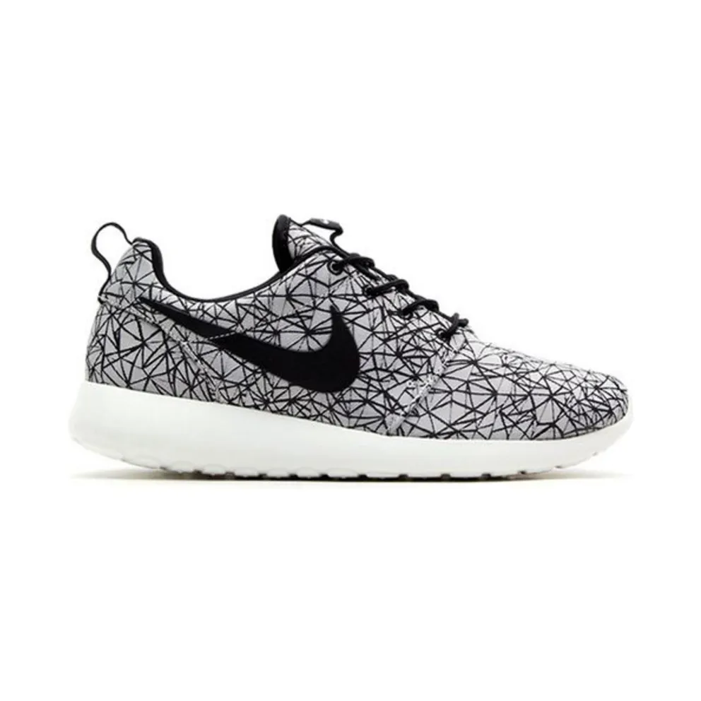 Nike Roshe Run Geometric Pack White (631751-100)