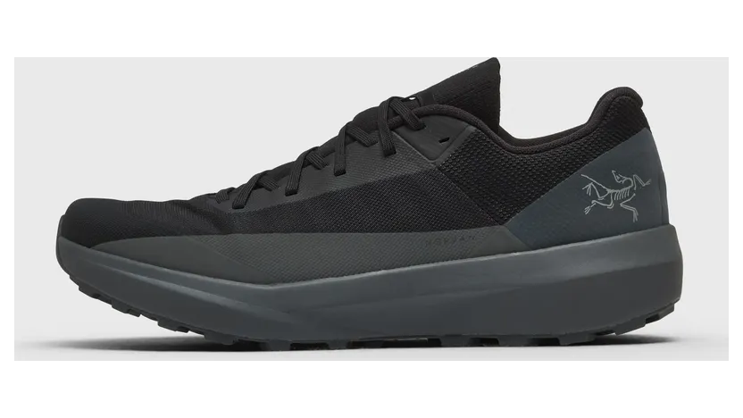 Arc´teryx NORVAN LD 4 Black