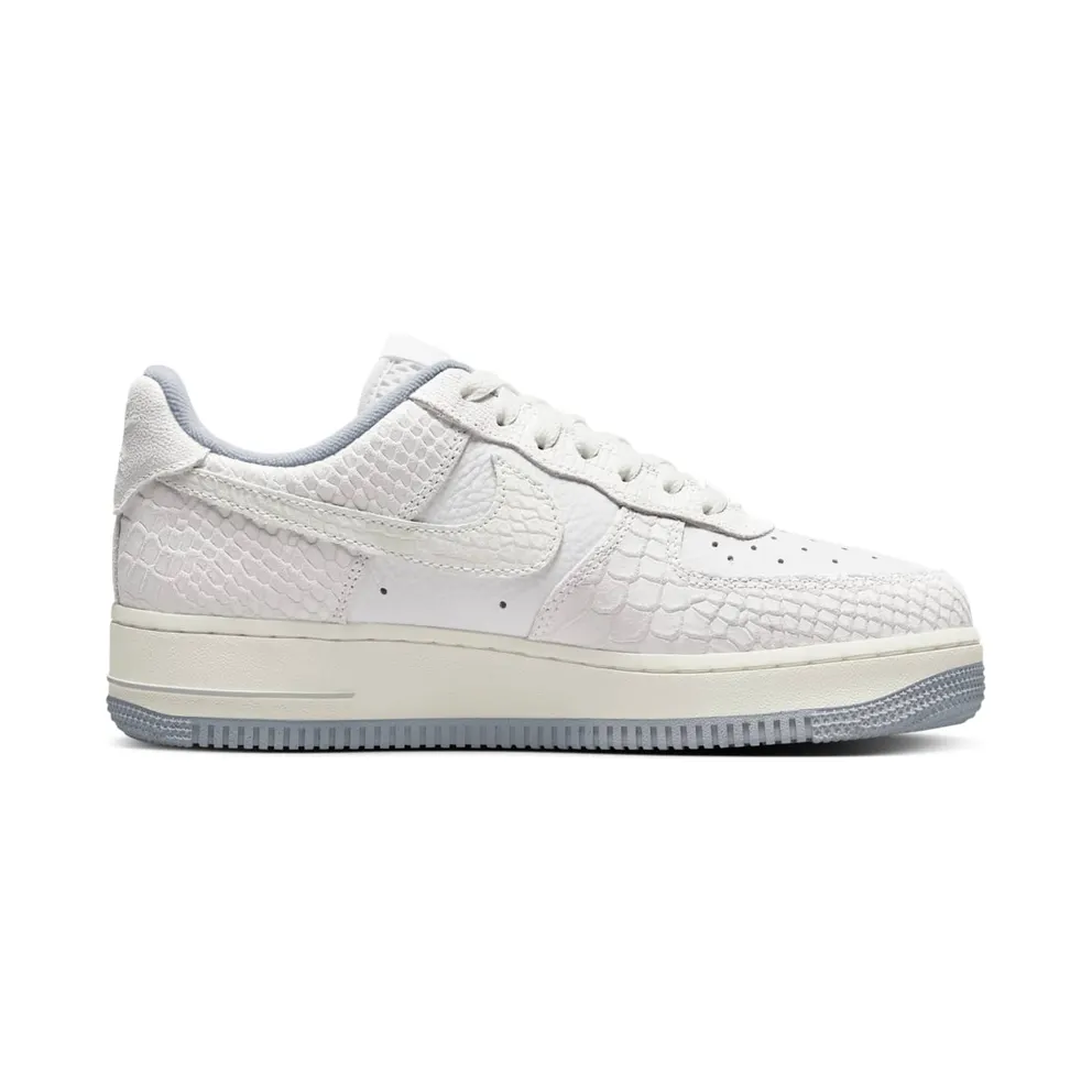 Nike Air Force 1 ’07 White (DX2678-100)