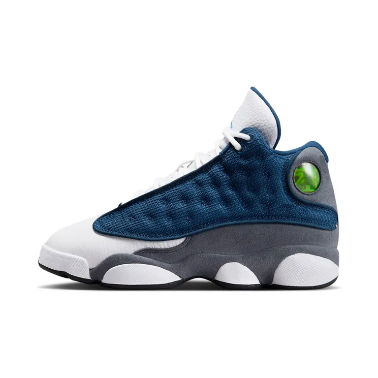 Air Jordan 13 GS “Flint (2026)” (DJ3003-400)