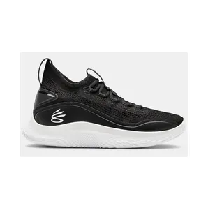 Under Armour Basketbalschoenen Curry Flow 8 Black (3023085-002)