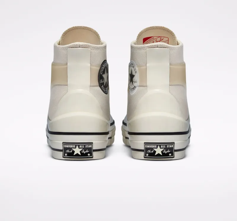Converse Converse x Kim Jones Chuck 70 Natural Ivory/egret/Black