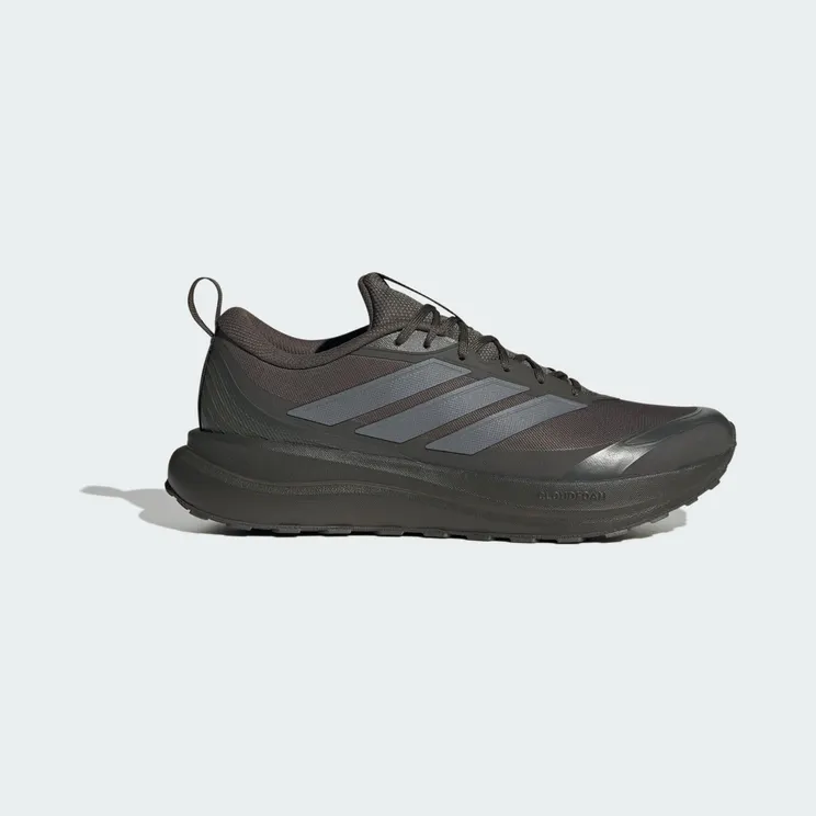 adidas Runfalcon 6 Atr “Shadow Olive / Tech Grey Metallic / Olive Strata” (IH1825)