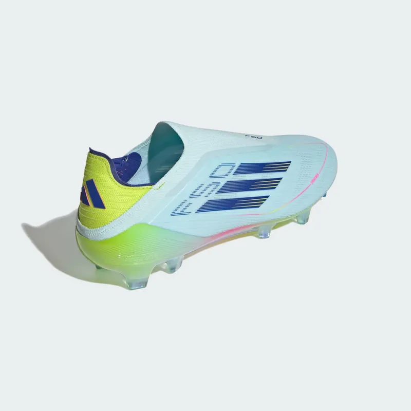 adidas F50 Elite Laceless FG Stellar Icon Pack (IH0107)