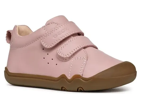 Geox sneaker Antiek roze (B4663A00085-C8014)