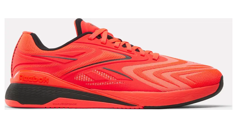 Reebok Nano X5 Edge “Neon Cherry” (100263985)