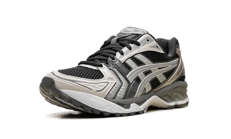 Asics GEL-Kayano 14 “Obsidian Grey / Cement Grey” (1203A537-024)
