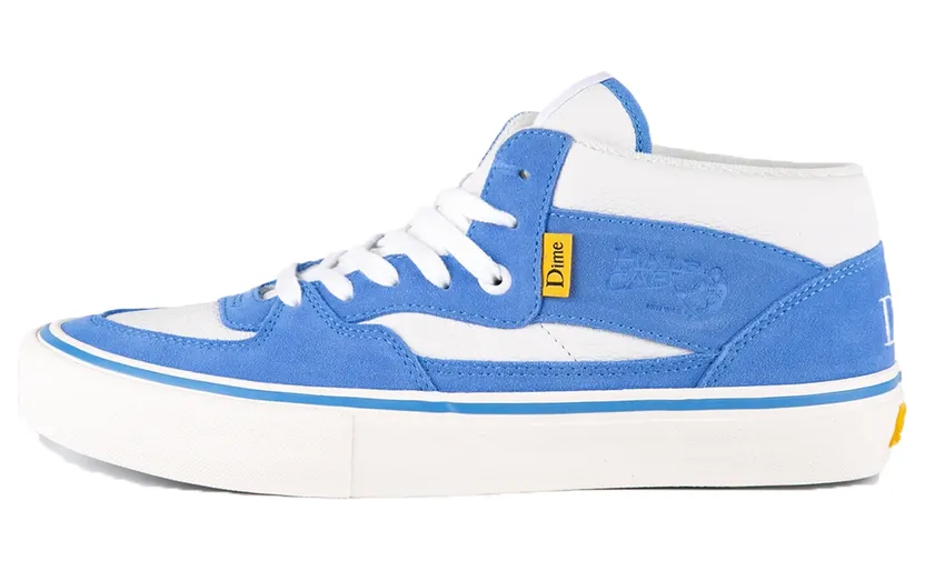 Vans Dime x Half Cab Pro (VN0A4VHW2YO)