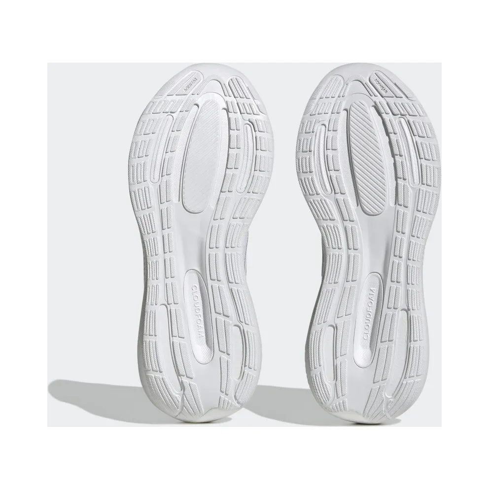 adidas Runfalcon 3.0 “Cloud White / Cloud White / Core Black” (HP7559)