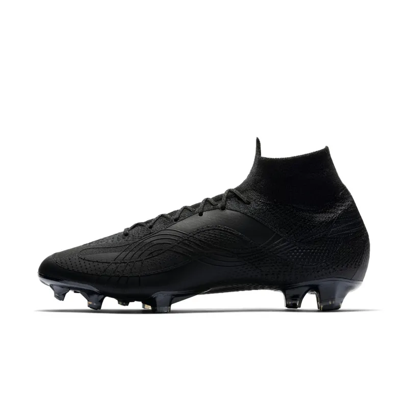 Nike Mercurial Superfly 360 What the Mercurial (Black) Black/Black-Anthracite (AR2079-001)