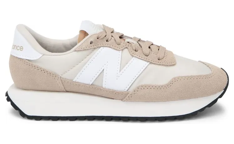 New Balance 237 Beige (WS237YB)