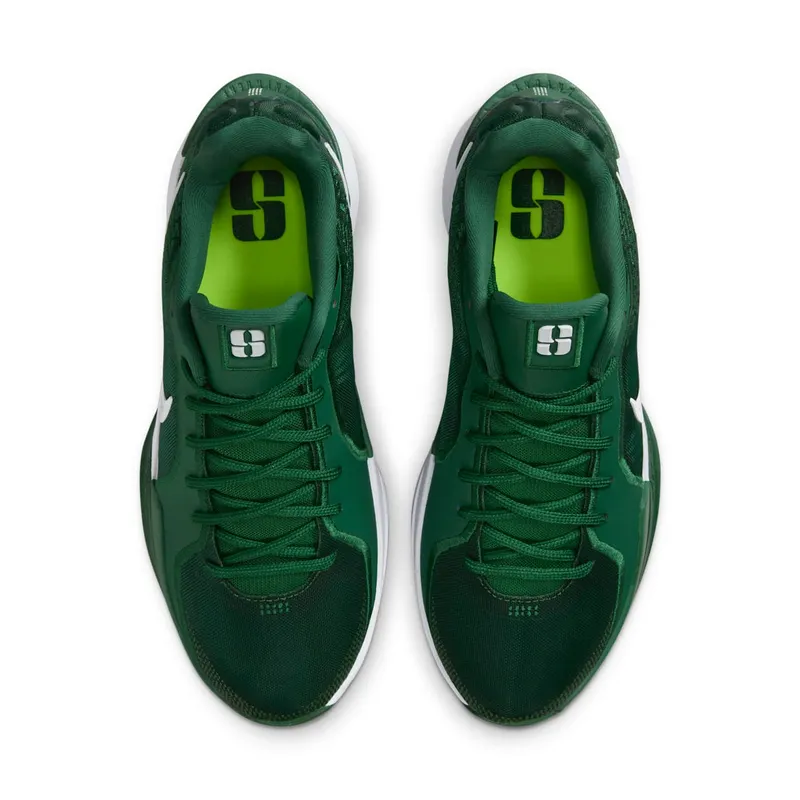 Nike Sabrina 2 “Gorge Green” (HF3234-300)
