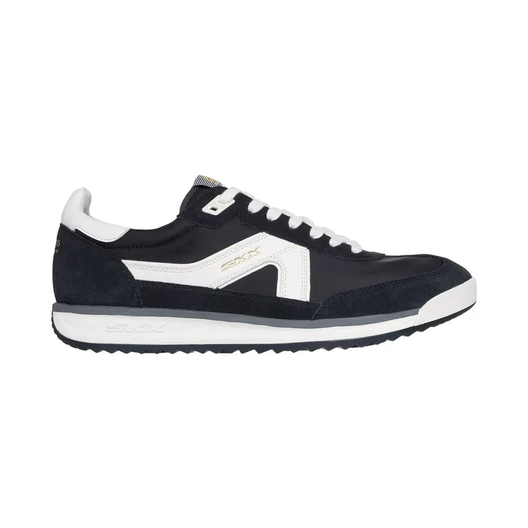 Skechers Skx 92 “Spective Black / White” (254220BKW)