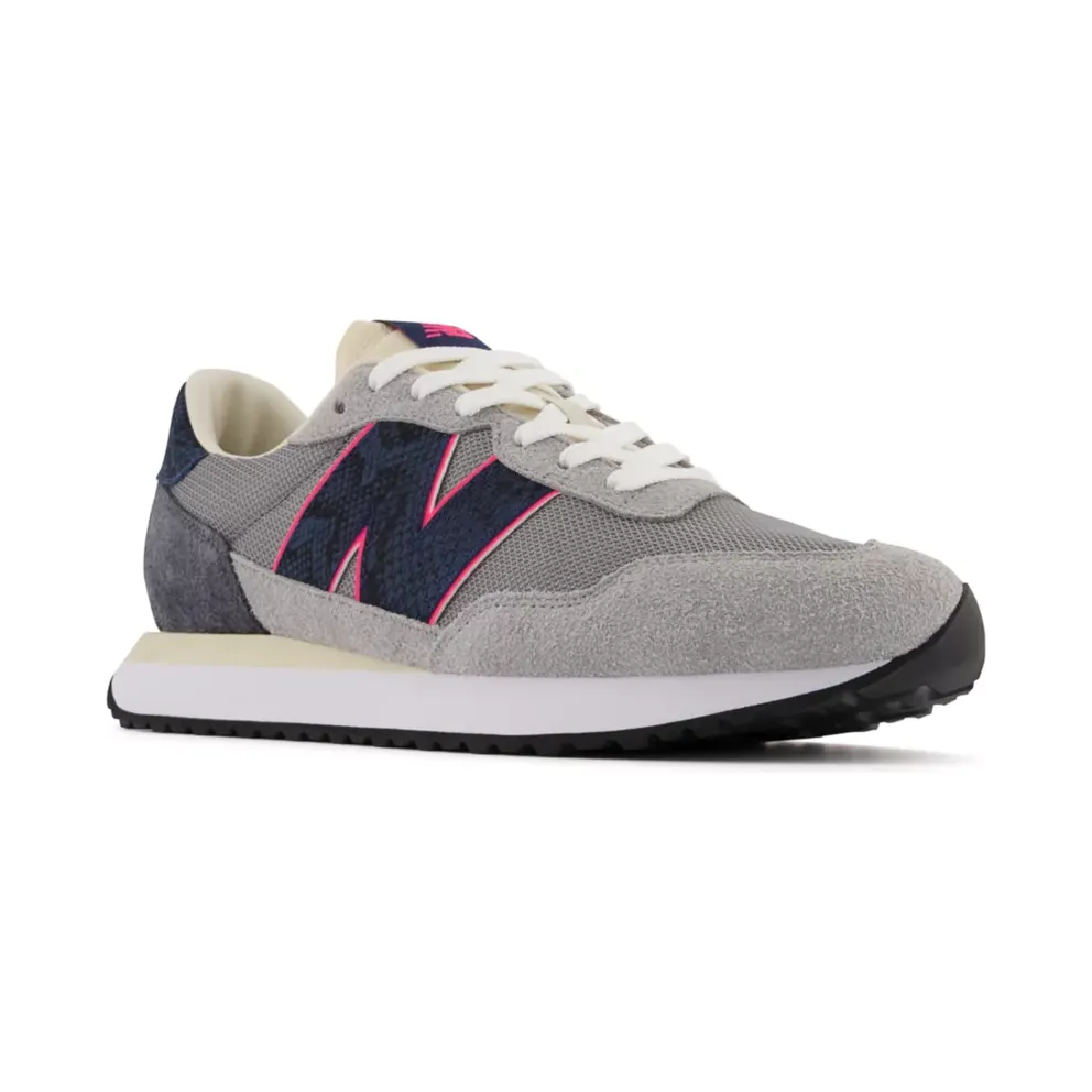New Balance 237 SNS Blue Racer (2021) (MS237NS)