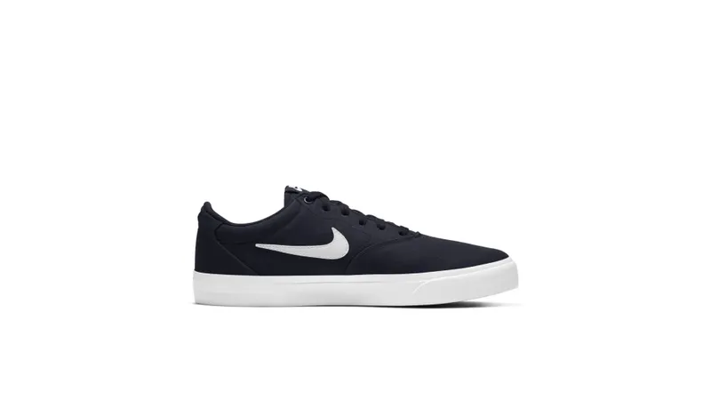 Nike SB Charge Canvas Skate Blue (CD6279-400)