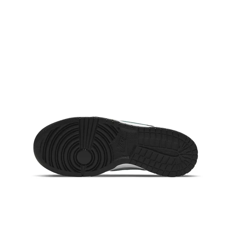 Nike Dunk Low Grey Tiffany (GS) (CW1590-003)