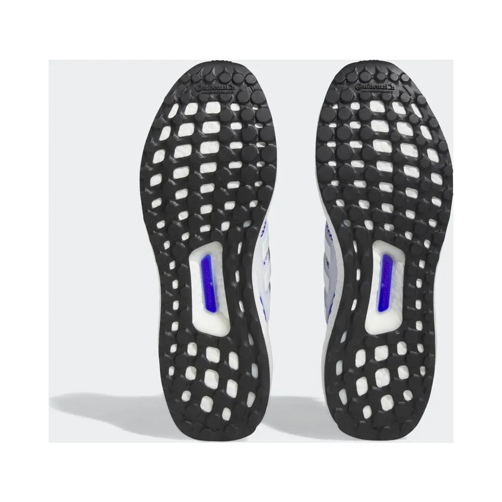 Adidas Ultraboost 1.0 Lucid Blue / Cloud White / Blue Fusion (ID4369)