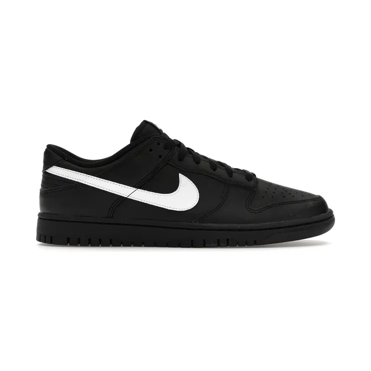 Nike Dunk Low Black / White (IO7606-010)