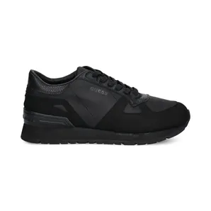 GUESS USA Sneakers met labeldetails, model ‘TRESA’ (FMPALCELL12)