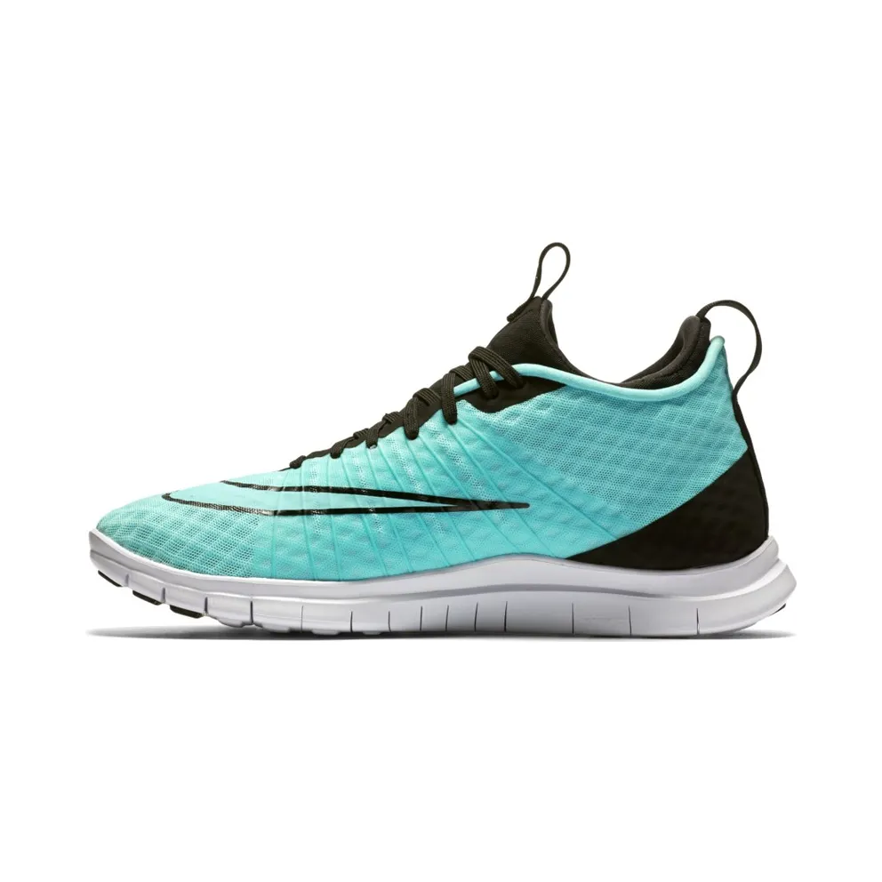 Nike Free Hypervenom 2 Hyper Turquoise/Hyper Turquoise-Black-White (747139-300)