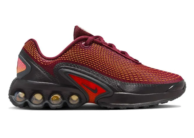 Nike Air Max Dn Dark Team Red (FB8987-600)