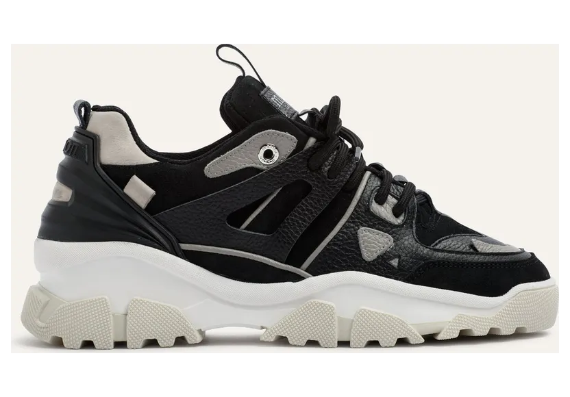 Mason Garments Black (MG52-18B-40)