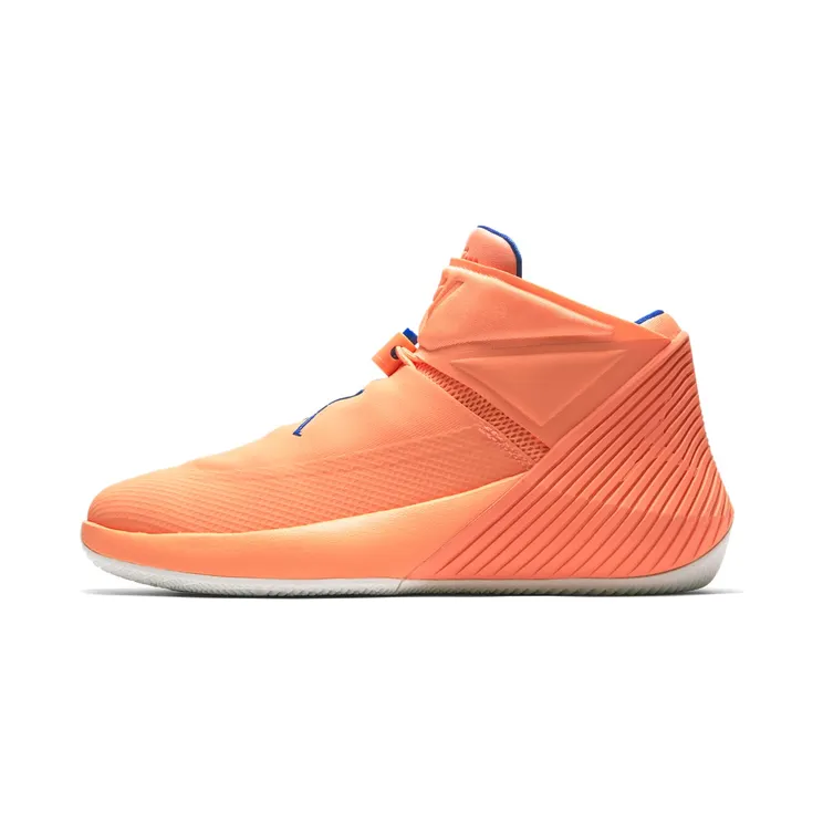Jordan Why Not Zer0.1 Cotton Shot
