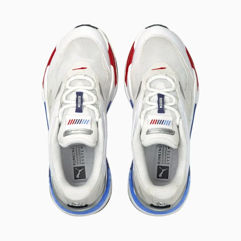 Puma RS-Fast BMW Motorsport White (306778-02)