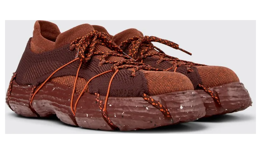 camper-sneaker K201630-010ROKU0