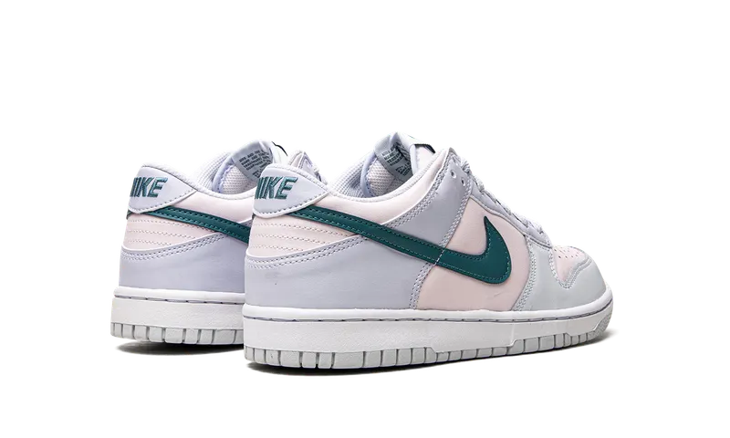 Nike Dunk Low GS “Football Grey” (FD1232-002)
