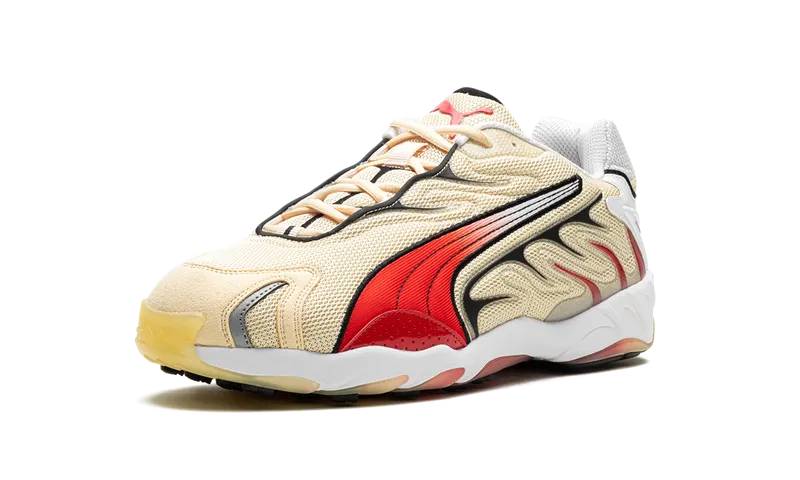 Puma Inhale OG “A$AP Rocky- Summer Melon / High Risk Red” (401782-01)