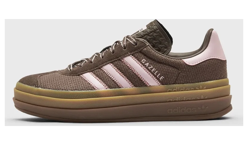 Adidas Gazelle Bold Bruin