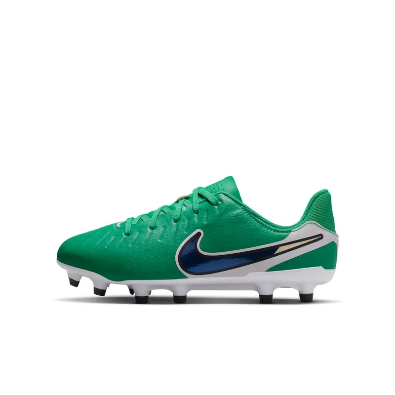 Nike Tiempo Legend 10 Academy MG Fear Nothing Pack (HJ7190-300)