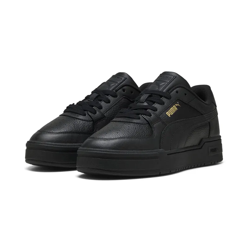 Puma CA Pro Classic II “Puma Black / Puma Black” (402366_03)