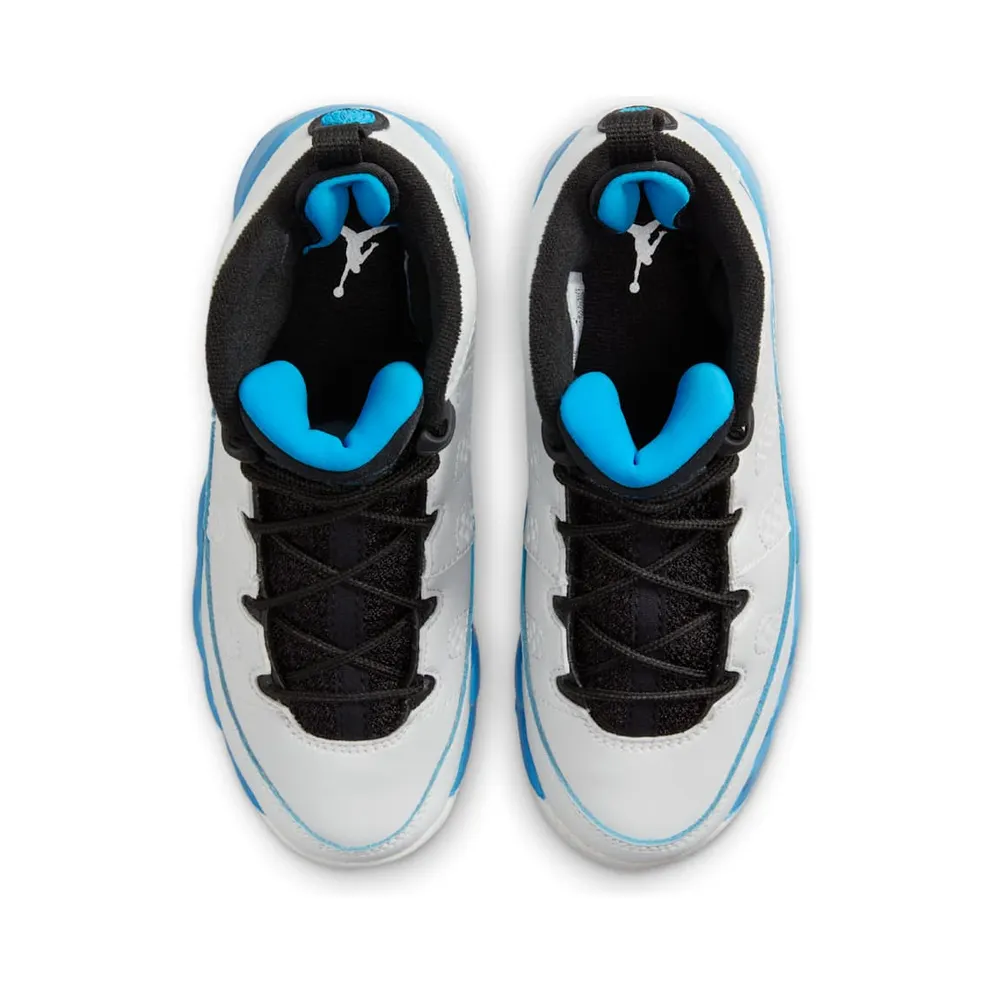 Air Jordan 9 PS “Powder Blue” (401811-101)