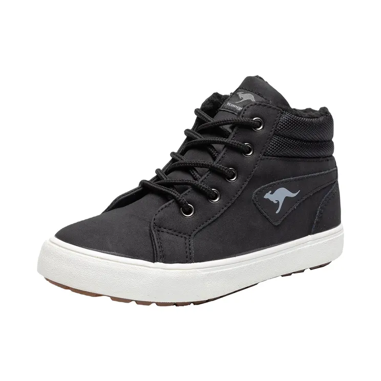 Kangaroos Black (180005012C)