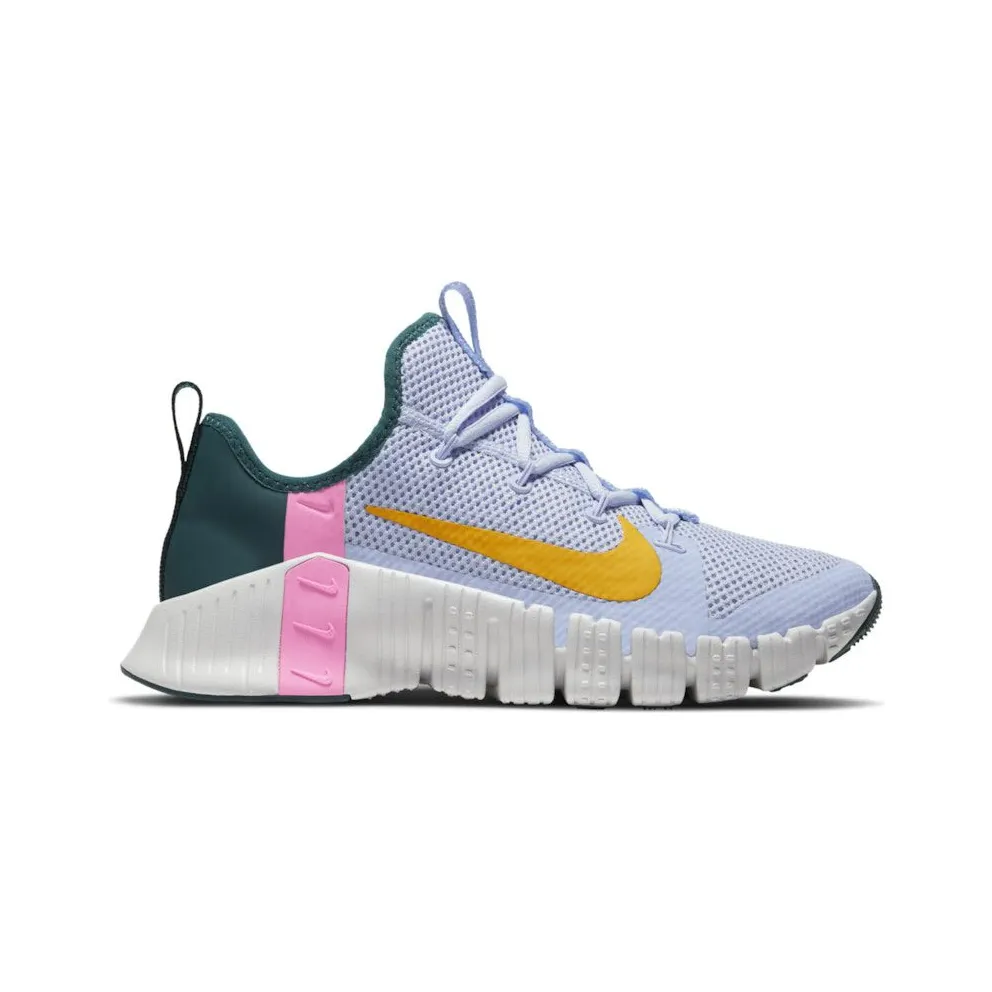 Nike Free Metcon 3 Light Marine (CJ6314-564)