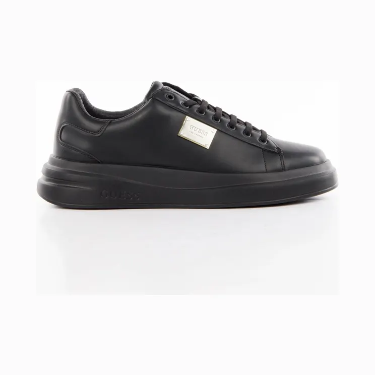 Guess Black (FMFELBELE12BLACK)