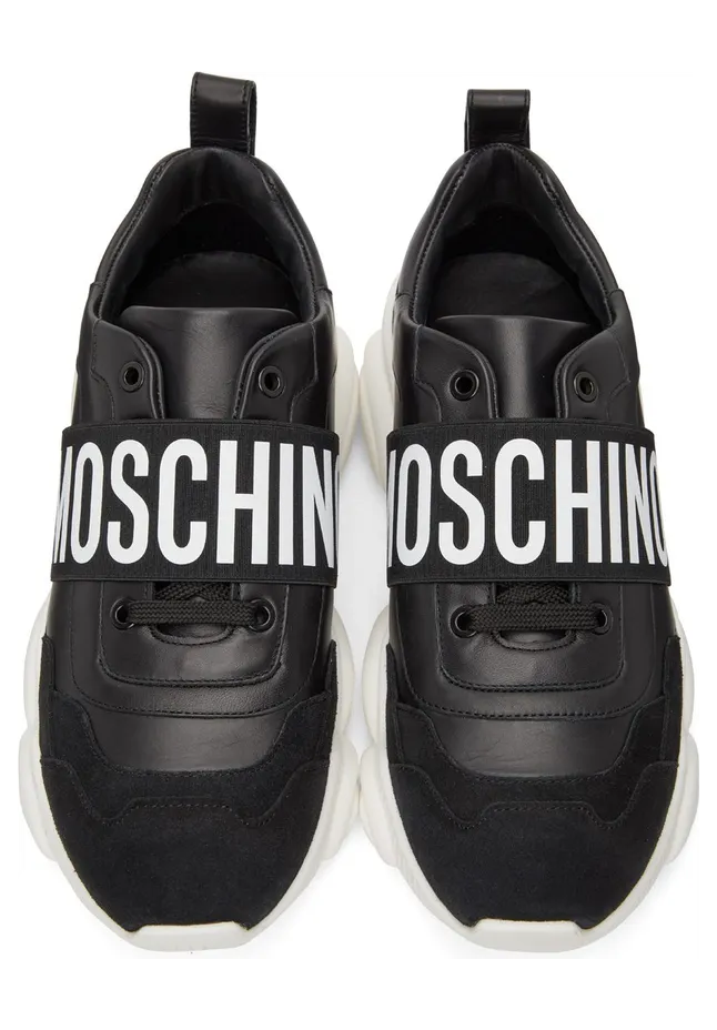 moschino-sneaker MB15113G1C GA4