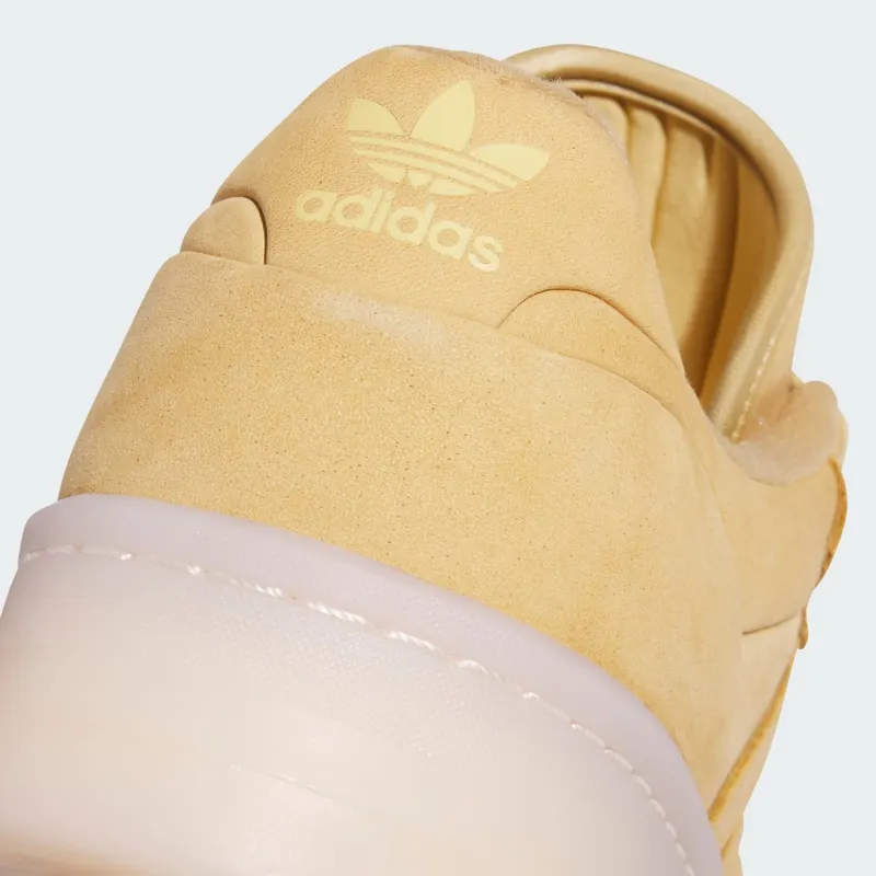 adidas Rivalry Low Lux Gold (JH7973)
