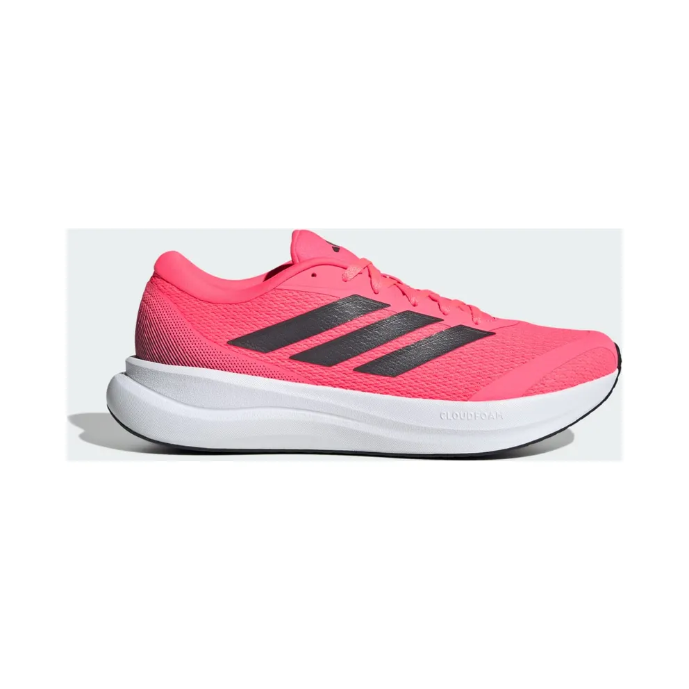 Adidas Runfalcon 6 CLOUDFOAM Running Shoes Solar Turbo / Carbon / Cloud White (IH9529)
