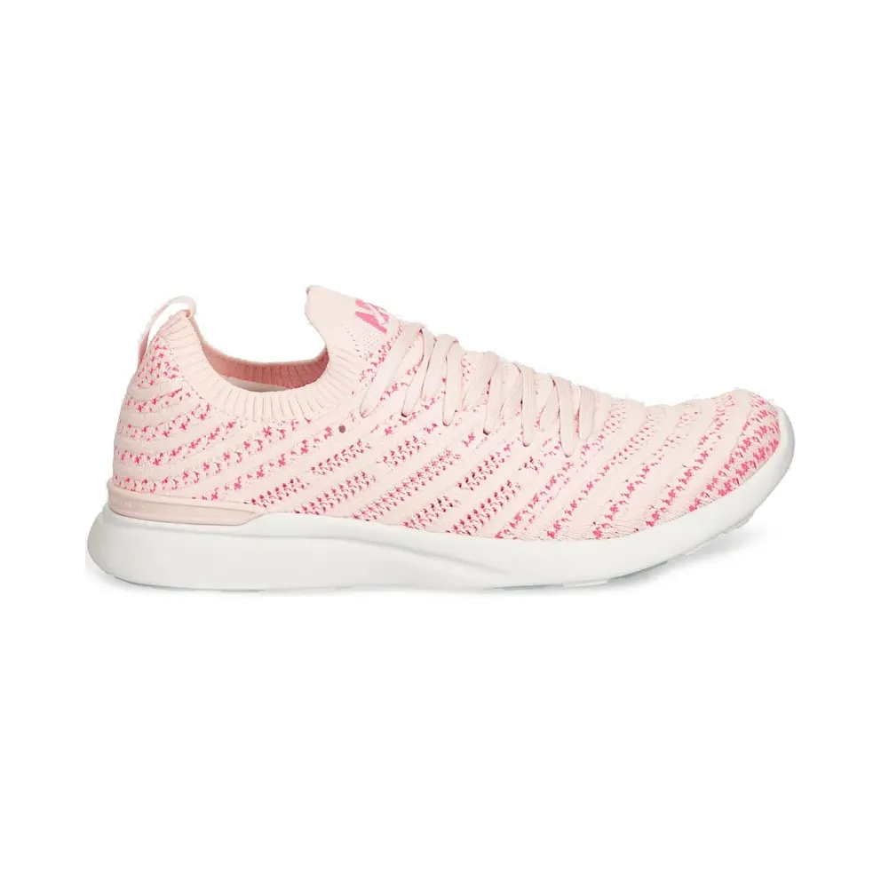 APL: ATHLETIC PROPULSION LABS TechLoom Wave – Orange (22009224)