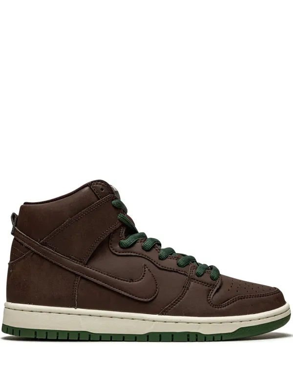 Nike SB Dunk High Pro sneakers – Bruin (CV1624)