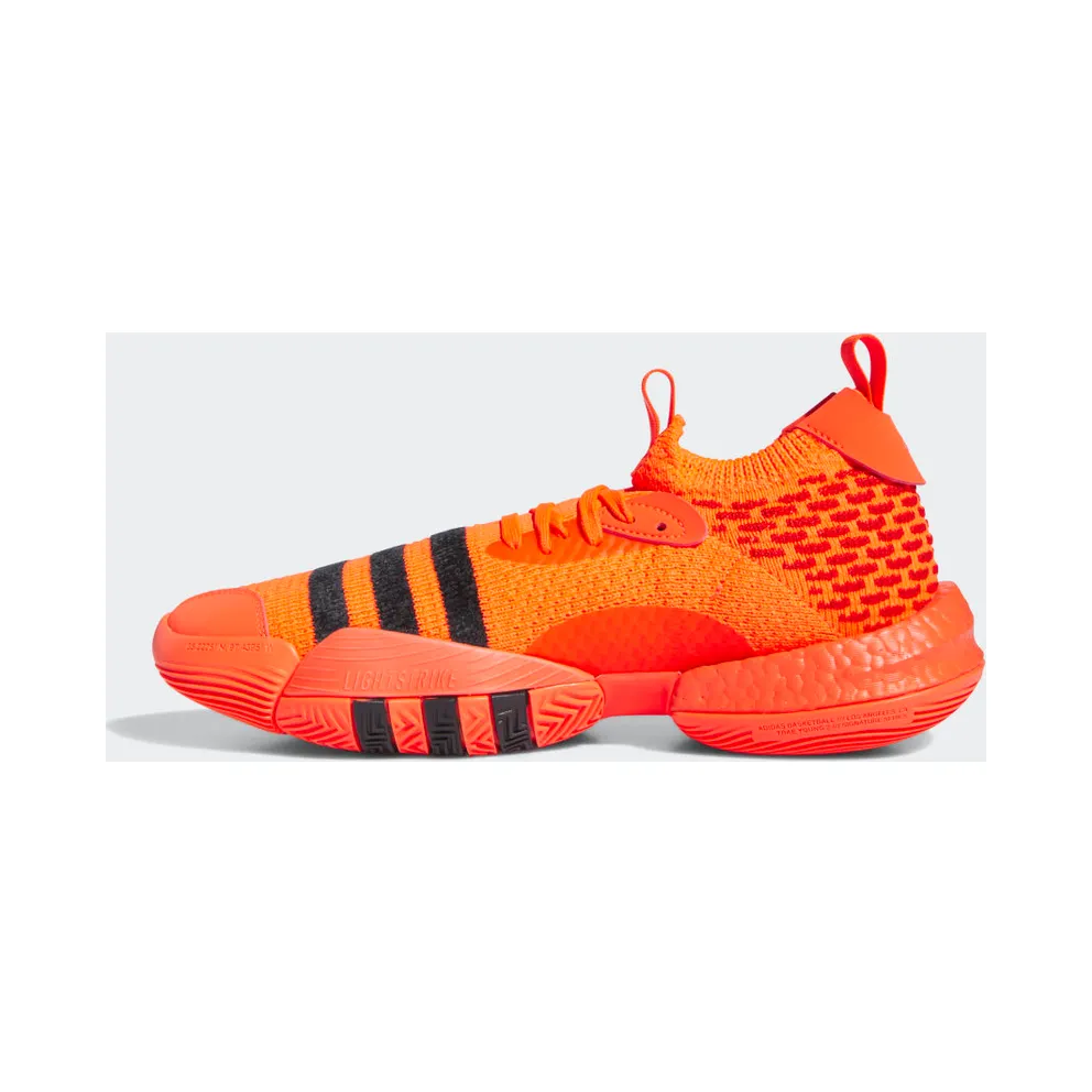 adidas Trae Young 2.0 Solar Red / Red / Core Black (IE1669)