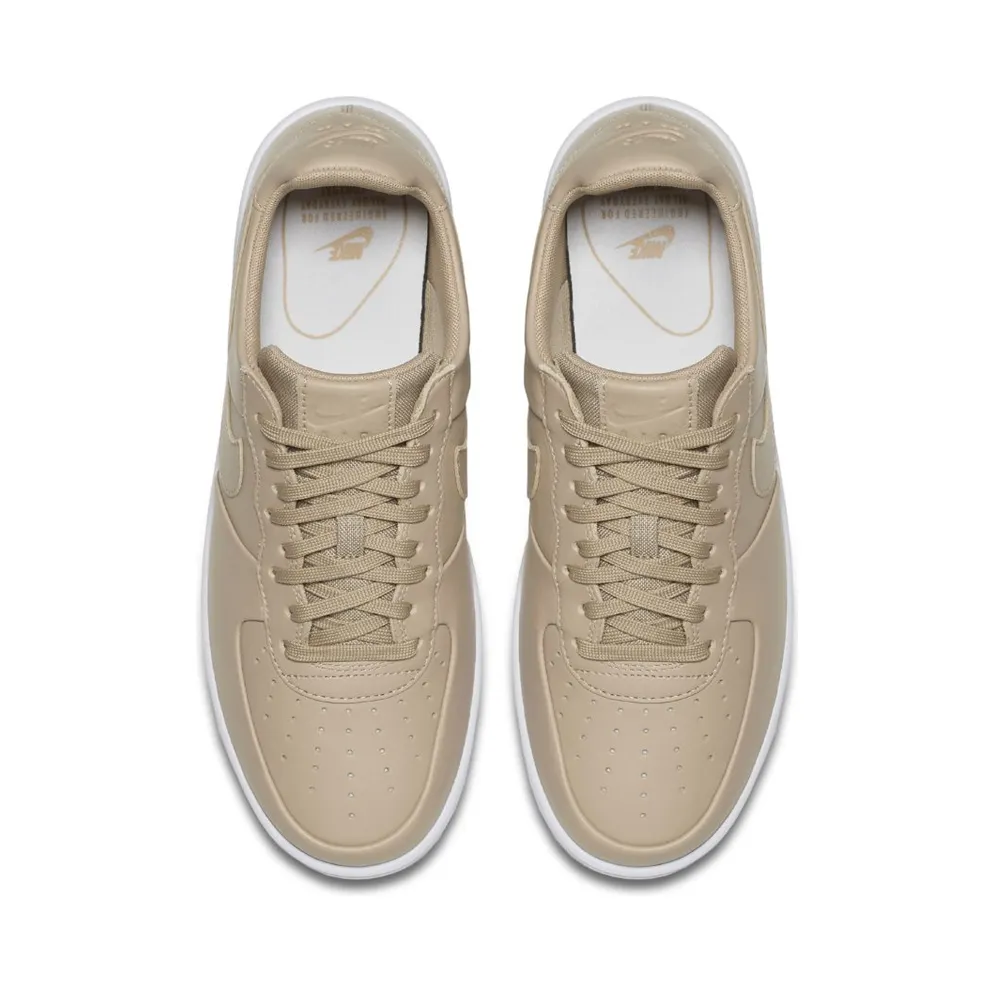 Nike Air Force 1 Ultraforce Linen/White (845052-200)