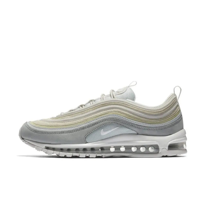 Nike Air Max 97 Premium PRM Light Pumice (2018) (312834-004)