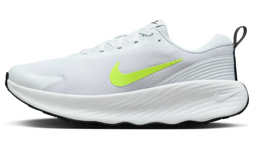 Nike Promina Pure Platinum Black Volt (FV5285-004)